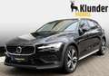 Volvo V60 Cross Country 2.0 B5 AWD |360° Camera|HarmanKardon|Leder| Negru - thumbnail 1