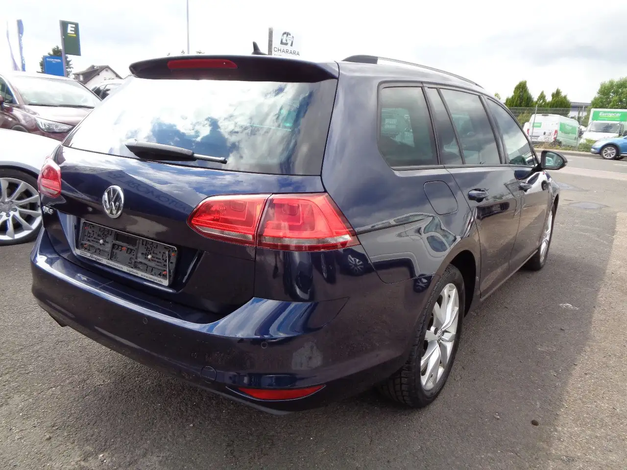 Das Auto