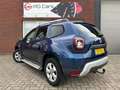 Dacia Duster 1.2 TCe Comfort / PDC / Airco / NAP Blau - thumbnail 2