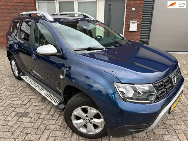 Dacia Duster 1.2 TCe Comfort / PDC / Airco / NAP