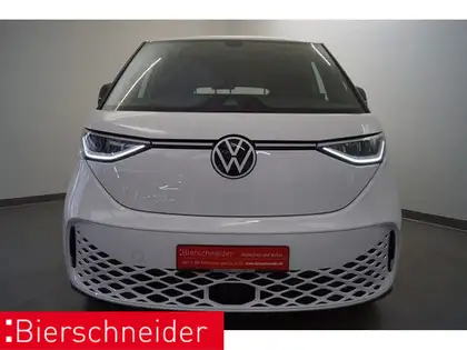 Annonce voiture d'occasion Volkswagen ID. Buzz Cargo - CARADIZE