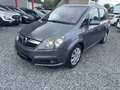 Opel Zafira B Edition*7.Sitzer* Gris - thumbnail 1
