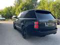Land Rover Range Rover *TDV6*SV PAKKET*BLACK PACK*FACELIFT*EU6* Negru - thumbnail 10