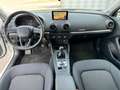 Audi A3 1,4 TFSI Limo* Xenon*NAVI*PDC*EURO6* White - thumbnail 13