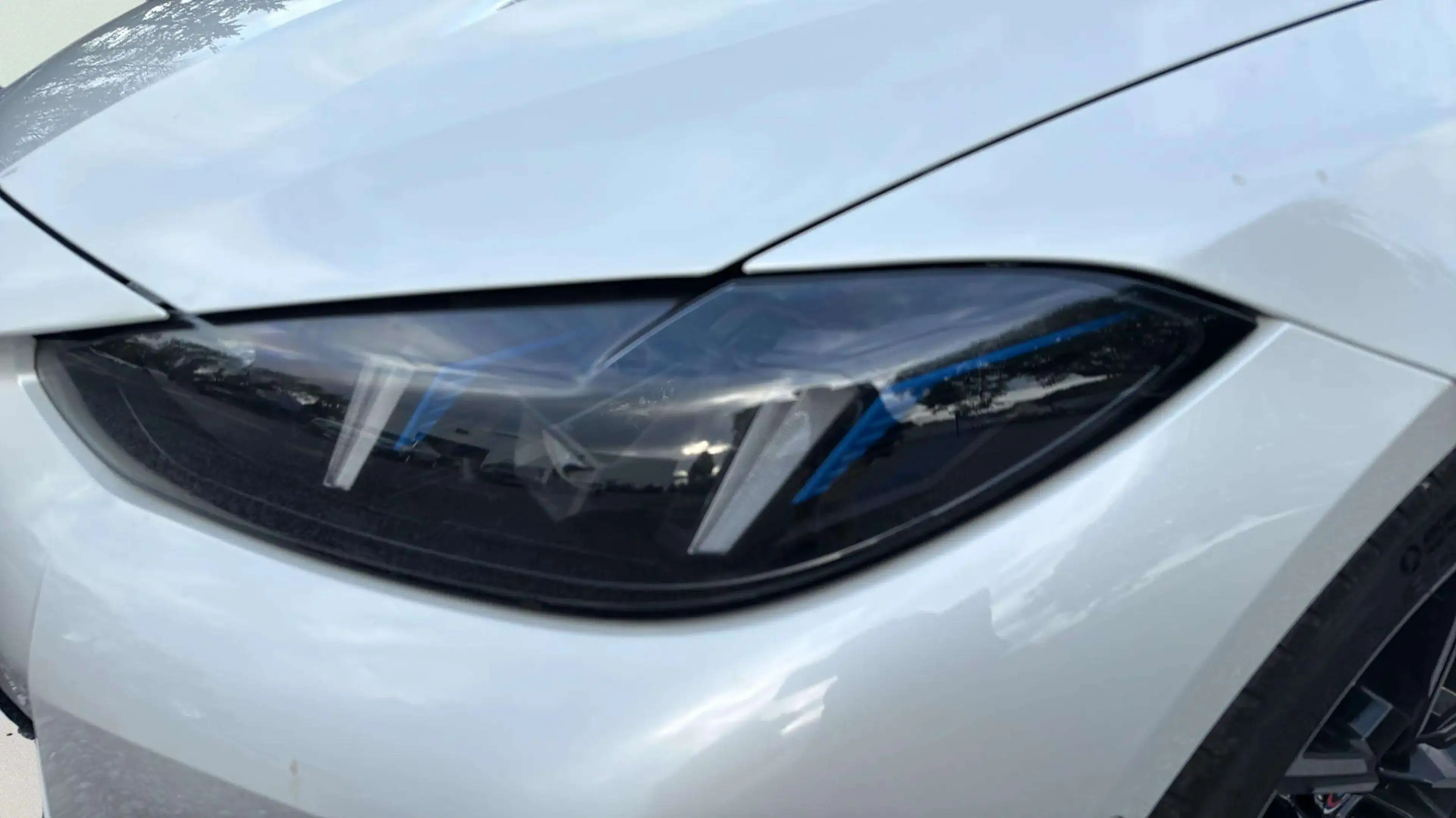 BMW 420 Gran Coupé 420iAS — photo 12