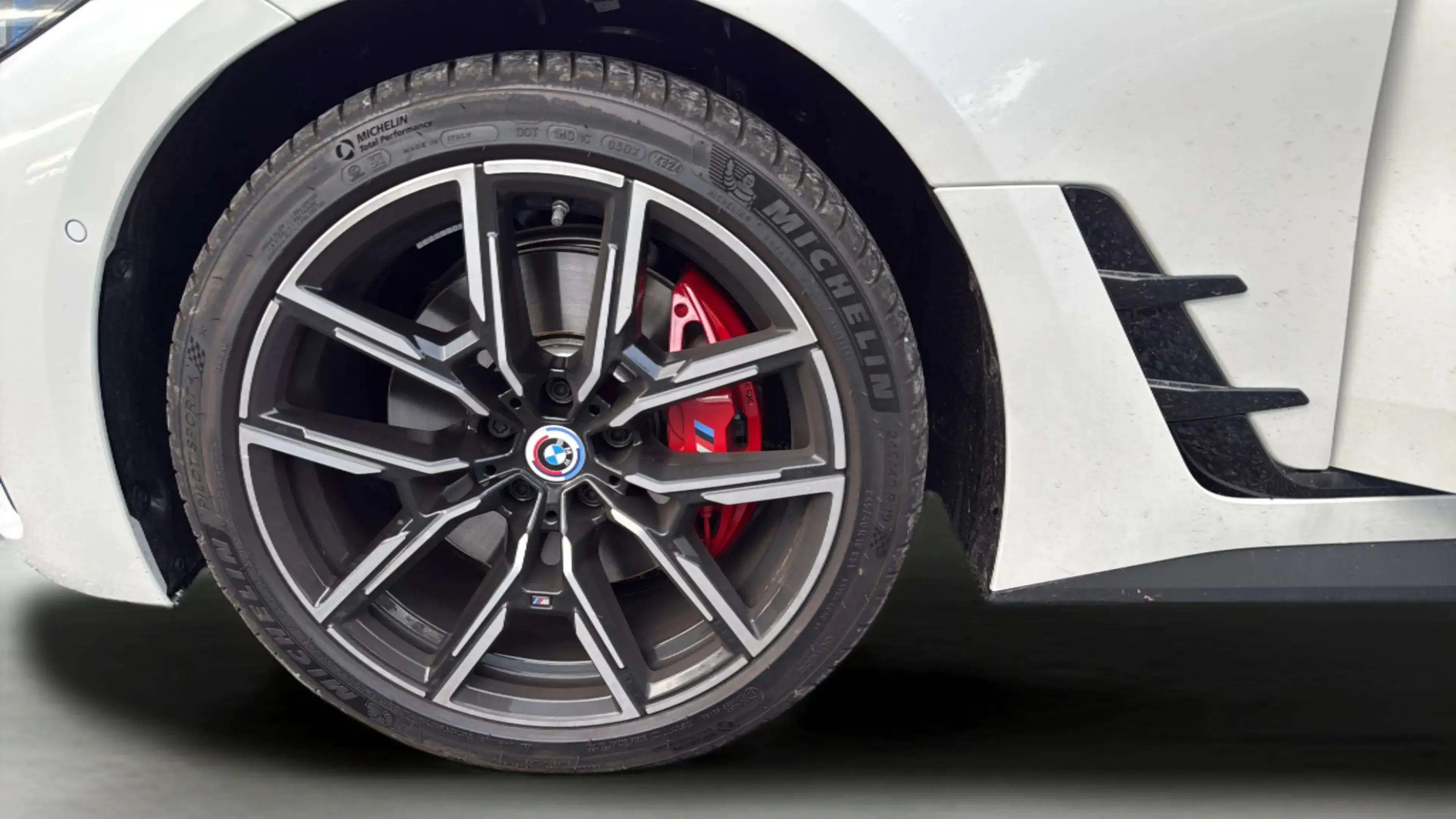 BMW 420 Gran Coupé 420iAS — photo 10