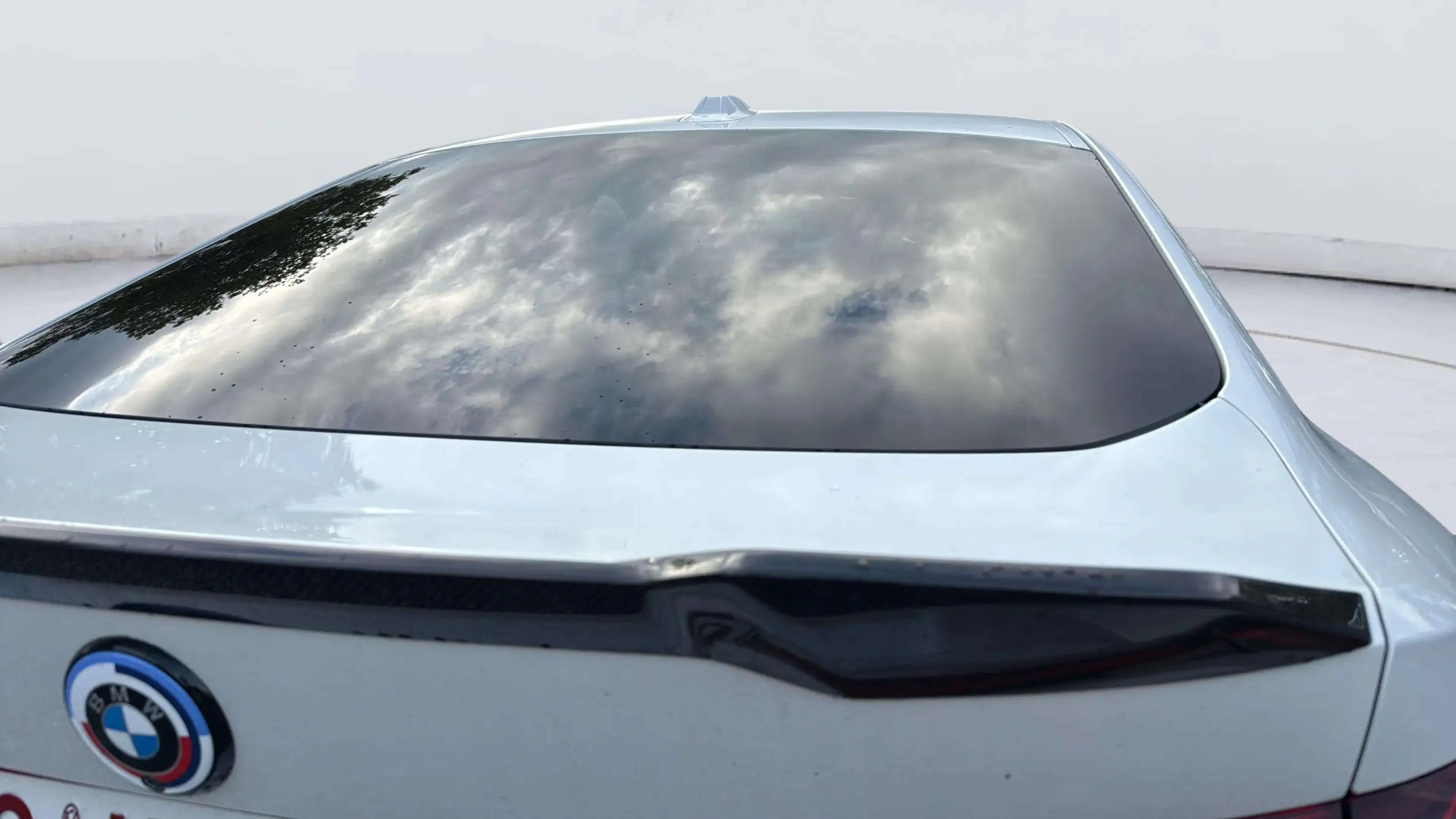 BMW 420 Gran Coupé 420iAS — photo 11