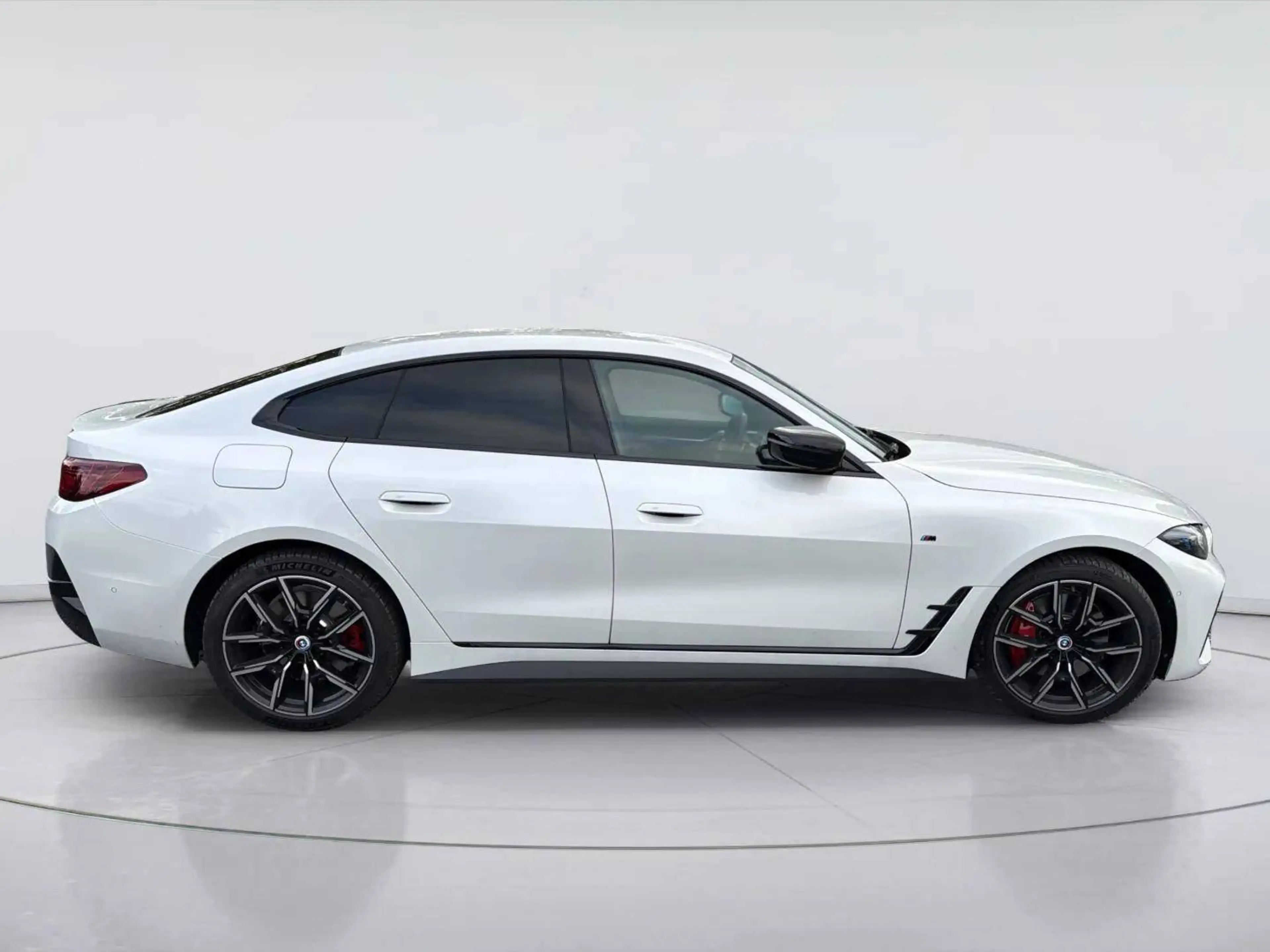 BMW 420 Gran Coupé 420iAS — photo 5