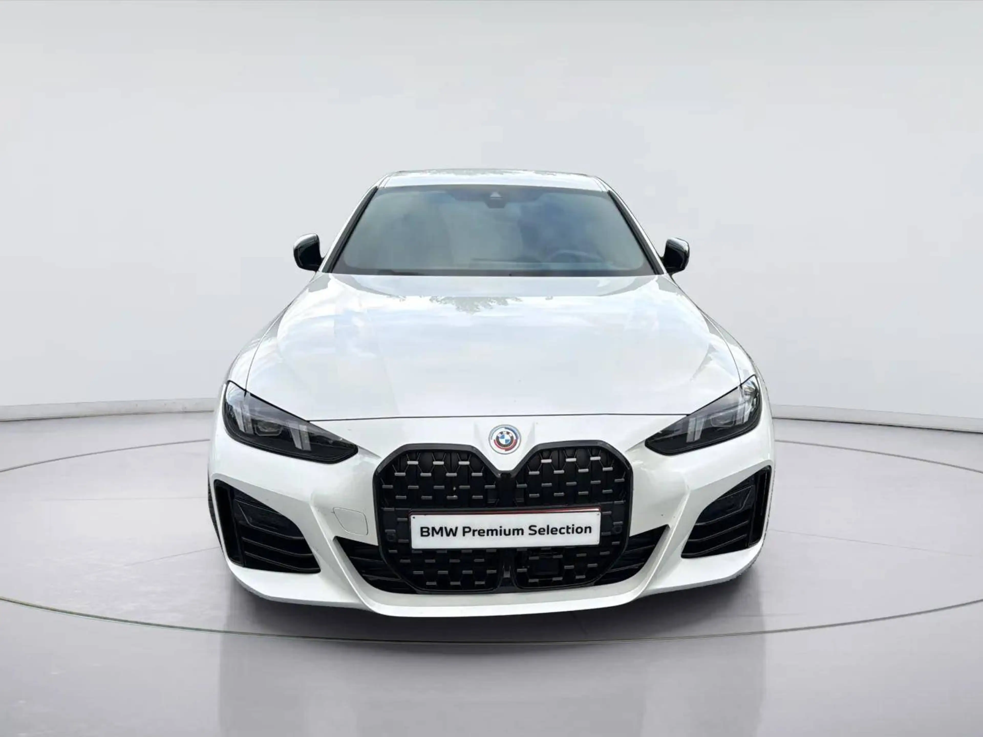 BMW 420 Gran Coupé 420iAS