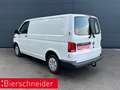 Volkswagen T6.1 Transporter Kasten KR 2.0 TDI LED AHK KAMERA PDC SHZ TEMPOMAT Fehér - thumbnail 3