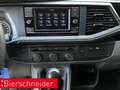 Volkswagen T6.1 Transporter Kasten KR 2.0 TDI LED AHK KAMERA PDC SHZ TEMPOMAT Fehér - thumbnail 10