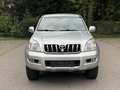 Toyota Land Cruiser 3.0 D-4D | NUR 169.000 KM | TÜV NEU | 8 Sitzer Silber - thumbnail 2