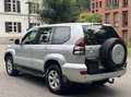 Toyota Land Cruiser 3.0 D-4D | NUR 169.000 KM | TÜV NEU | 8 Sitzer Silber - thumbnail 7