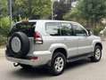 Toyota Land Cruiser 3.0 D-4D | NUR 169.000 KM | TÜV NEU | 8 Sitzer Silber - thumbnail 5