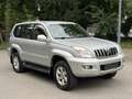 Toyota Land Cruiser 3.0 D-4D | NUR 169.000 KM | TÜV NEU | 8 Sitzer Silber - thumbnail 3