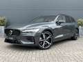 Volvo V60 T6 Plug-In Hybrid Ultra Dark | Bowers & Wilkins | Zelená - thumbnail 1