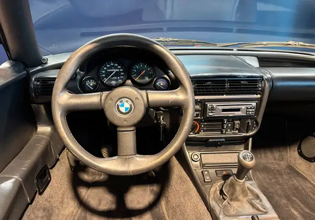 BMW Z1 view 8