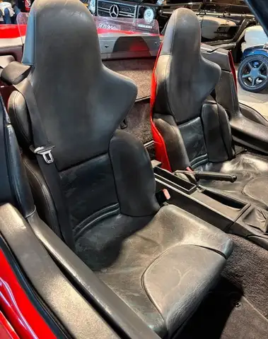 BMW Z1 view 5