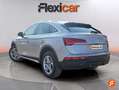 Audi Q5 40+TDI+150kW+%28204CV%29+quattro-ultra Gris - thumbnail 8