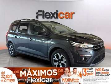 1.0 TCe S.L Extreme 5pl.