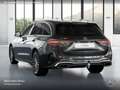 Mercedes-Benz C 180 T AMG+360+AHK+TOTW+KEYLESS+9G Grau - thumbnail 20