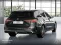 Mercedes-Benz C 180 T AMG+360+AHK+TOTW+KEYLESS+9G Grau - thumbnail 4