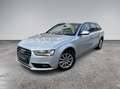 Audi A4 Avant Attraction Silber - thumbnail 1