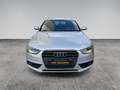 Audi A4 Avant Attraction Silber - thumbnail 2