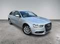 Audi A4 Avant Attraction Silber - thumbnail 3