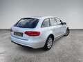 Audi A4 Avant Attraction Silber - thumbnail 4