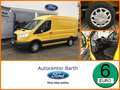 Ford Transit Kasten 2.0 TDCi 290 L2 Trend KAM PDC Jaune - thumbnail 1