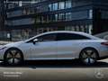 Mercedes-Benz EQS 580 4MATIC Fahrass Airmat Pano Burmester HUD Silber - thumbnail 6