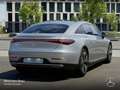 Mercedes-Benz EQS 580 4MATIC Fahrass Airmat Pano Burmester HUD Silber - thumbnail 5