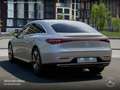 Mercedes-Benz EQS 580 4MATIC Fahrass Airmat Pano Burmester HUD Silber - thumbnail 22