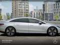 Mercedes-Benz EQS 580 4MATIC Fahrass Airmat Pano Burmester HUD Silber - thumbnail 21