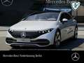 Mercedes-Benz EQS 580 4MATIC Fahrass Airmat Pano Burmester HUD Silber - thumbnail 1