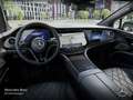 Mercedes-Benz EQS 580 4MATIC Fahrass Airmat Pano Burmester HUD Silber - thumbnail 10