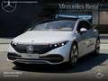 Mercedes-Benz EQS 580 4MATIC Fahrass Airmat Pano Burmester HUD Silber - thumbnail 2