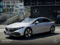 Mercedes-Benz EQS 580 4MATIC Fahrass Airmat Pano Burmester HUD Silber - thumbnail 14