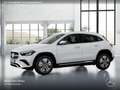 Mercedes-Benz GLA 220 d 4M PROGRESSIVE+360°+LED+TOTW+KEYLESS+8G Blanc - thumbnail 3