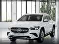 Mercedes-Benz GLA 220 d 4M PROGRESSIVE+360°+LED+TOTW+KEYLESS+8G Blanc - thumbnail 2