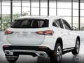 Mercedes-Benz GLA 220 d 4M PROGRESSIVE+360°+LED+TOTW+KEYLESS+8G Blanc - thumbnail 5