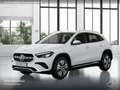 Mercedes-Benz GLA 220 d 4M PROGRESSIVE+360°+LED+TOTW+KEYLESS+8G Blanc - thumbnail 14