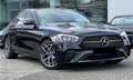 Mercedes-Benz E 220 d HYBRID PREMIUM MULTIBEAM MBUX BURMESTER Noir - thumbnail 4