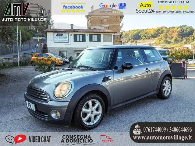 MINI 1.4 16V Ray OK NEOPATENTATI