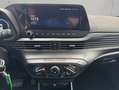 Hyundai i20 1.0 T-GDI 48V-Hybrid DCT Trend Silber - thumbnail 11