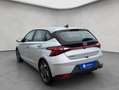 Hyundai i20 1.0 T-GDI 48V-Hybrid DCT Trend Silber - thumbnail 3