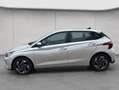Hyundai i20 1.0 T-GDI 48V-Hybrid DCT Trend Silber - thumbnail 2
