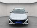 Hyundai i20 1.0 T-GDI 48V-Hybrid DCT Trend Silber - thumbnail 6