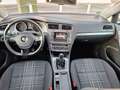 Volkswagen Golf 1.6TDI CR BMT Allstar Grau - thumbnail 10